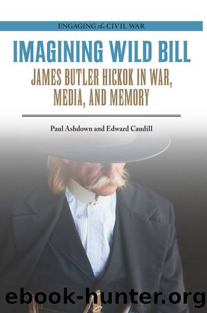 Imagining Wild Bill by Unknown