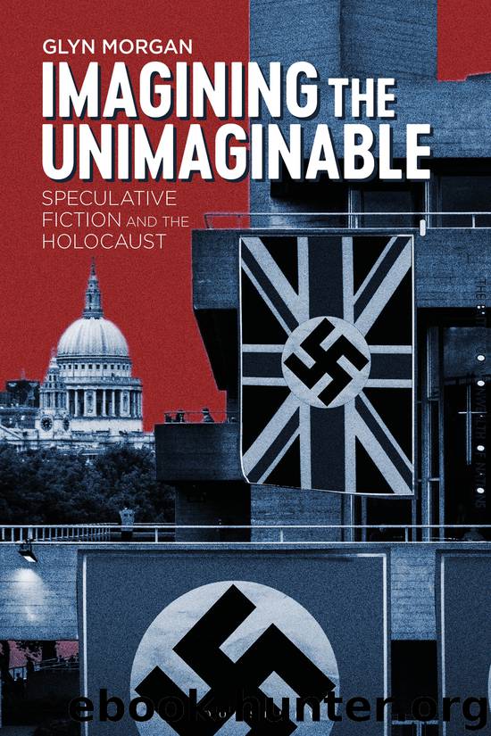Imagining the Unimaginable by Glyn Morgan;