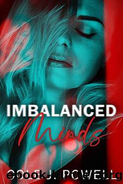 Imbalanced Minds by Cole J. Powell