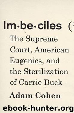 Imbeciles by Unknown