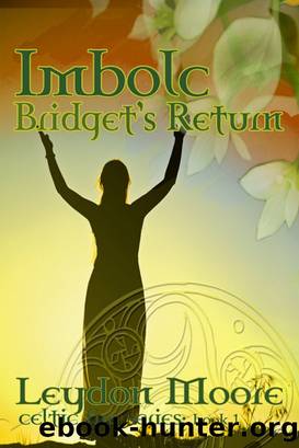 Imbolc by Leydon Moore
