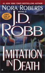 Imitation In Death by J. D. Robb