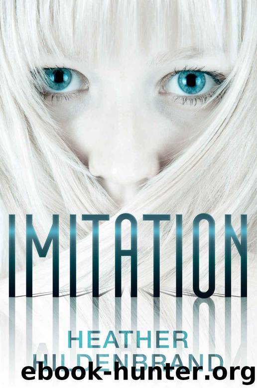 Imitation by Heather Hildenbrand
