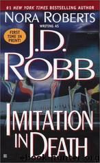 Imitation in Death by J D Robb