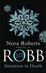 Imitation in Death by Nora Roberts & J. D. Robb