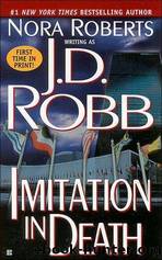 Imitation in Death by Robb J. D
