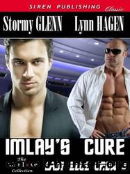 Imlay's Cure by Stormy Glenn & Lynn Hagen
