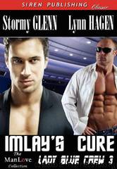 Imlay's Cure by Stormy Glenn