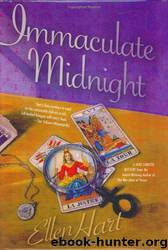 Immaculate Midnight: A Jane Lawless Mystery by Ellen Hart