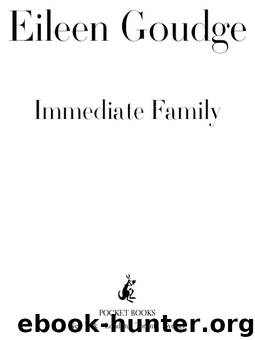 Immediate Family by Eileen Goudge