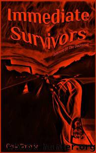 Immediate Survivors by Cenz Barone