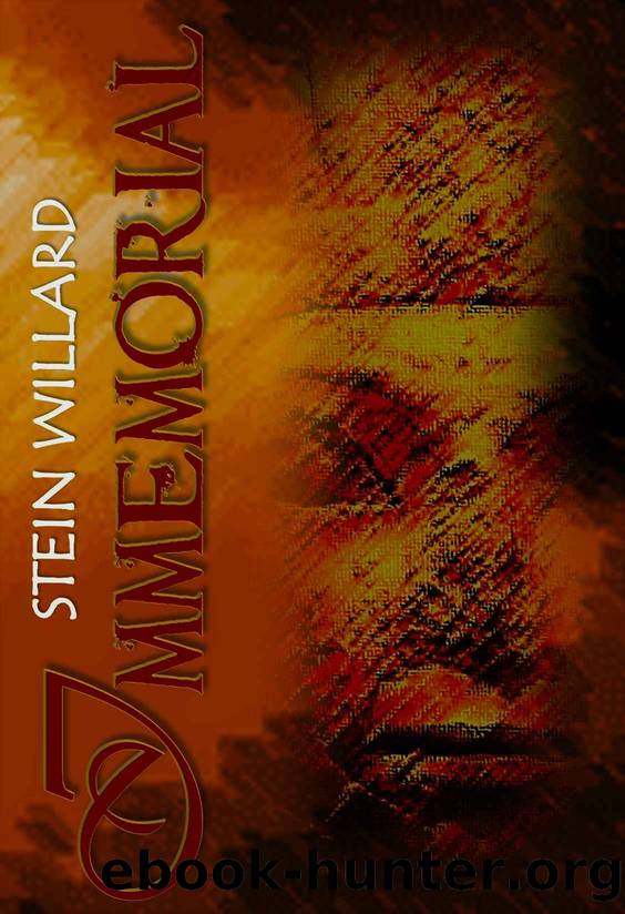Immemorial by Stein Willard