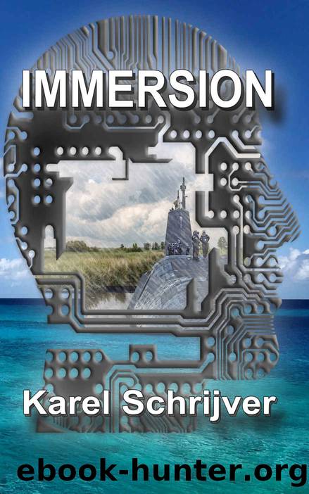 Immersion by Karel Schrijver