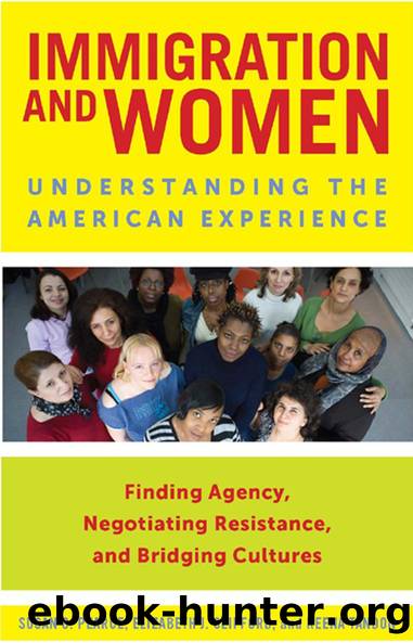 Immigration and Women by unknow