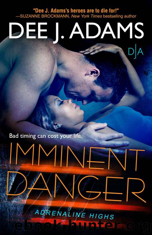Imminent Danger (Adrenaline Highs) by Unknown