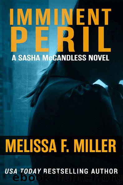 Imminent Peril by Melissa F. Miller