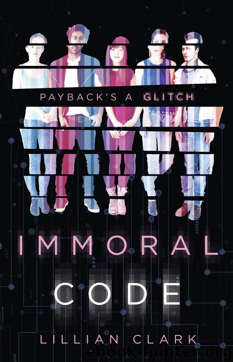 Immoral Code by Lillian Clark