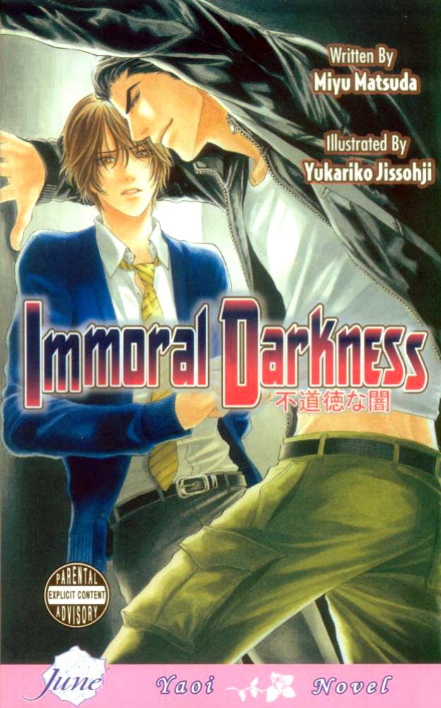 Immoral Darkness by Complete