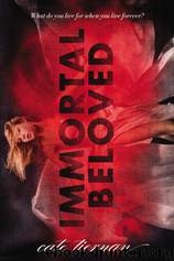 Immortal Beloved by Cate Tiernan