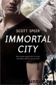 Immortal City by Scott Speer