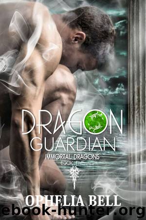 Immortal Dragons by Ophelia Bell