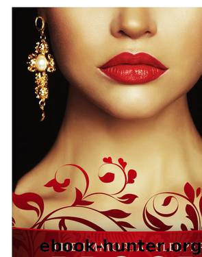 Immortal Sleepers by Miranda Nichols