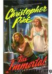 Immortal by Christopher Pike