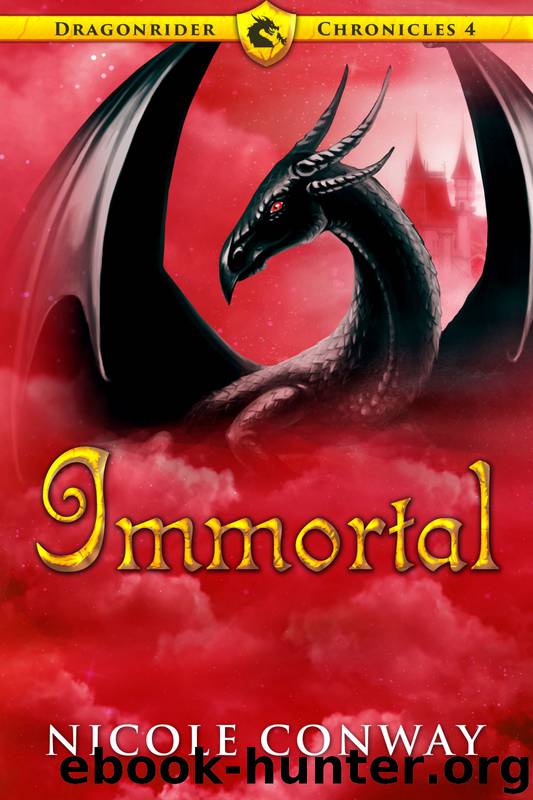 Immortal by Nicole Conway