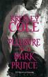 Immortals 09 - Pleasure of a Dark Prince by Kresley Cole