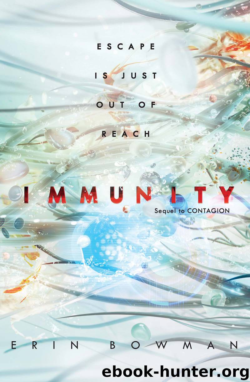 Immunity by Erin Bowman