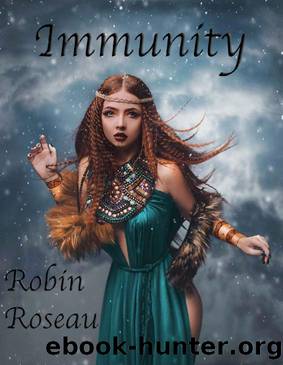 Immunity by Robin Roseau