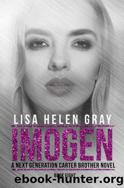 Imogen by Lisa Helen Gray