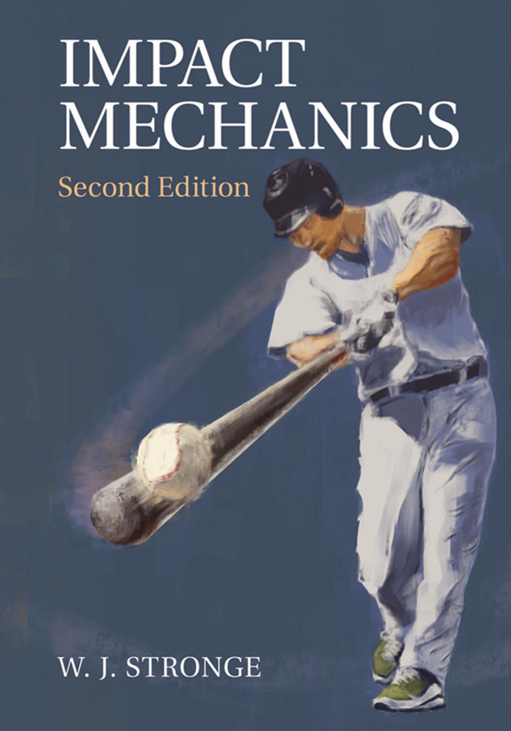 Impact Mechanics, Second Edition by Unknow