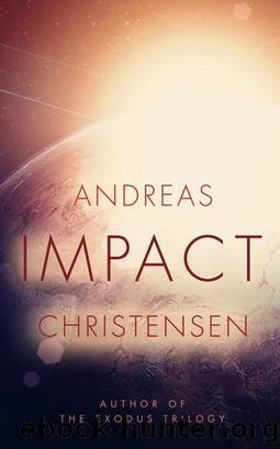 Impact by Andreas Christensen