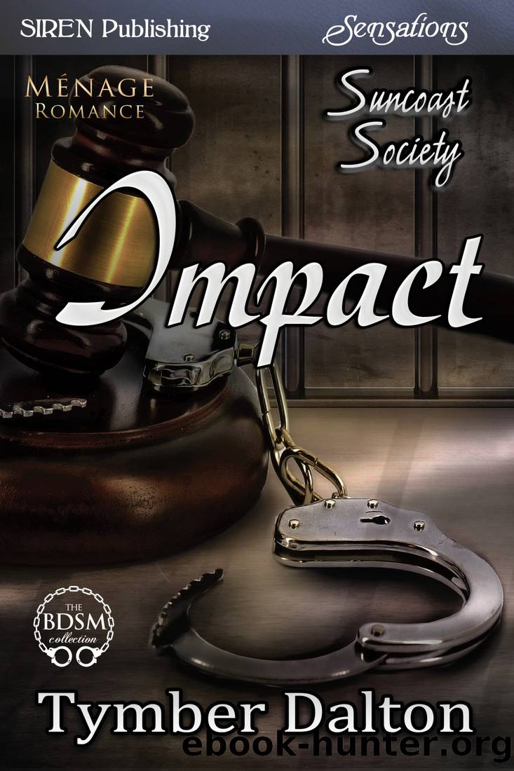Impact by Dalton Tymber