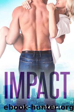 Impact by Danielle Norman