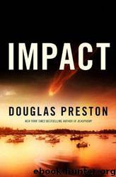 Impact by Douglas Preston