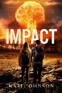 Impact by Nate Johnson