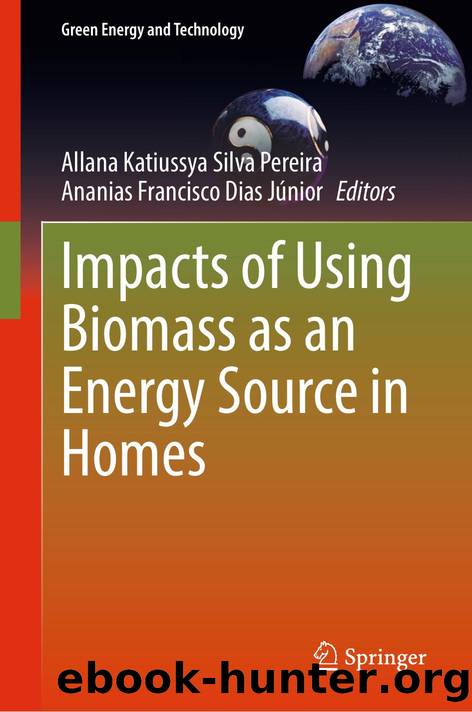Impacts of Using Biomass as an Energy Source in Homes by Allana Katiussya Silva Pereira · Ananias Francisco Dias Júnior