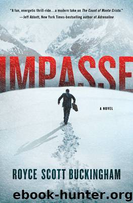 Impasse by Royce Scott Buckingham