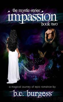 Impassion by B. C. Burgess