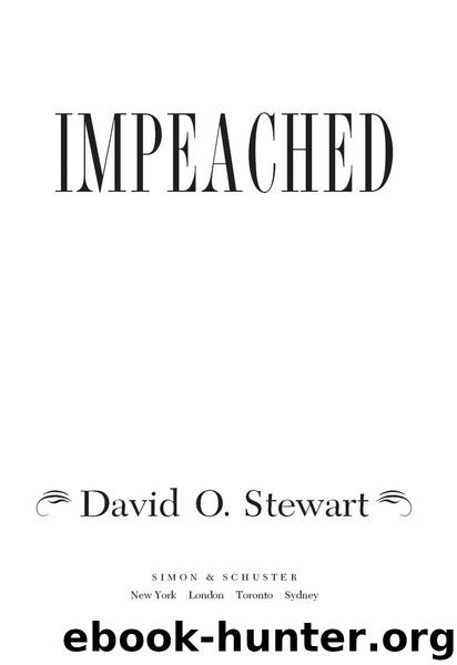 Impeached by Stewart David O