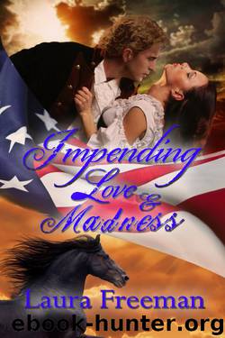 Impending Love and Madness by Laura Freeman