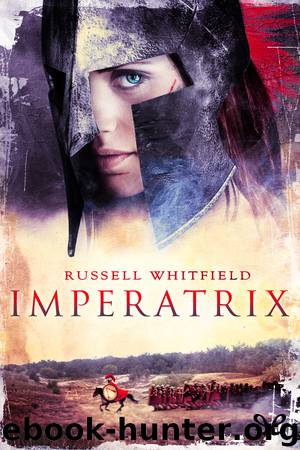 Imperatrix by Russell Whitfield