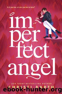 Imperfect Angel by Christi Barth