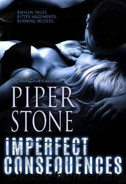 Imperfect Consequences by Piper Stone