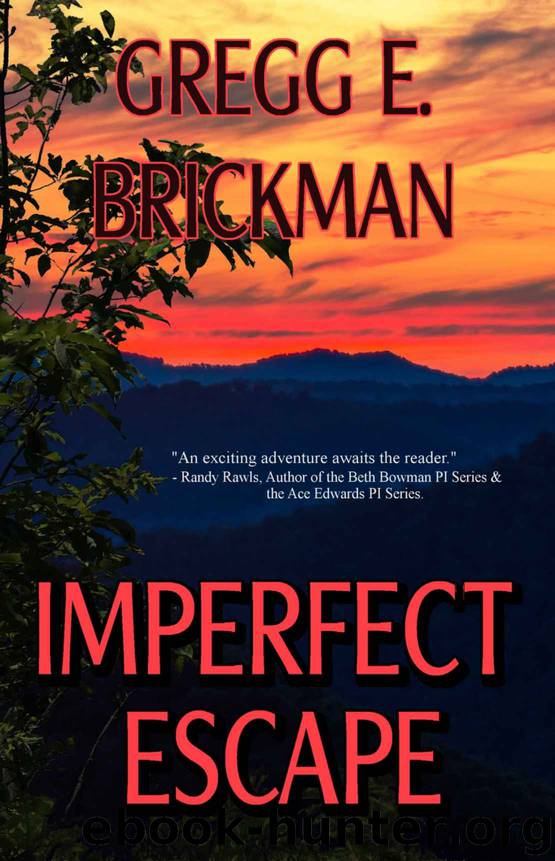 Imperfect Escape by Gregg E Brickman