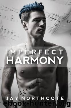 Imperfect Harmony by Jay Northcote