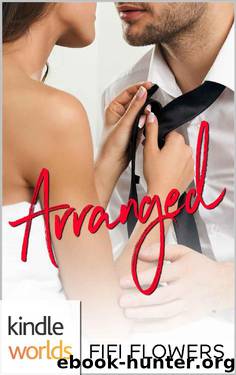 Imperfect Love: Arranged (Kindle Worlds Novella) by Fifi Flowers