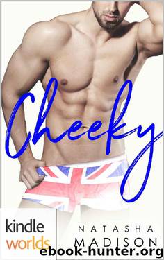 Imperfect Love: Cheeky (Kindle Worlds Novella) by Natasha Madison